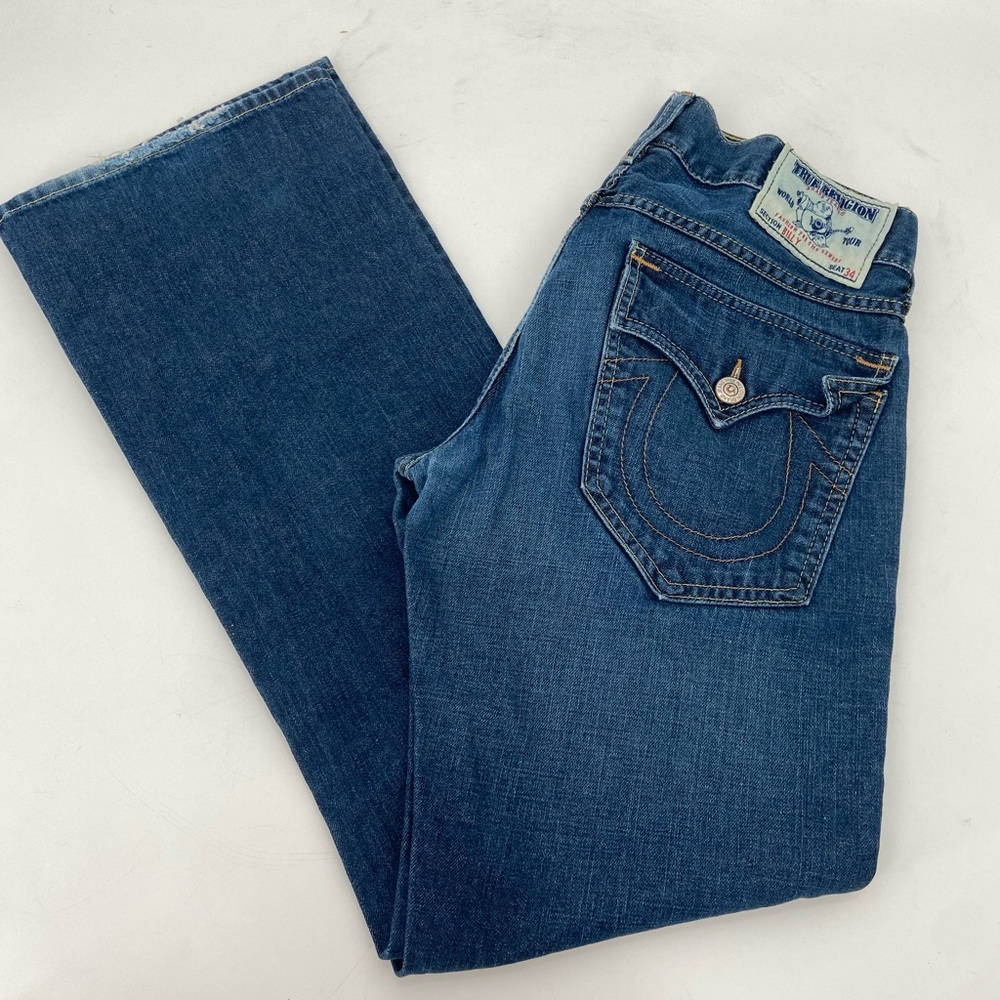Men's TRUE RELIGION Jeans-New-Size 32